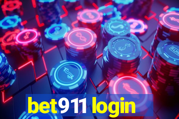 bet911 login